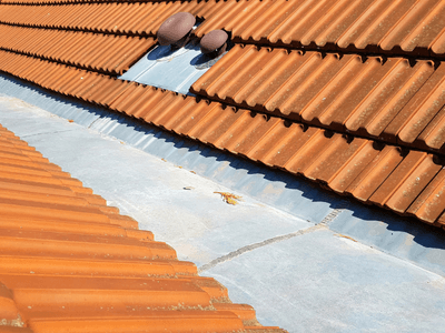 About Roof Repair Experts Lucerne Valley, CA